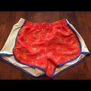 Danskin Athletic Shorts